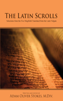 Latin Scrolls