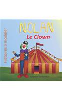 Nolan le Clown