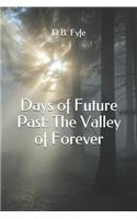 Days of Future Past