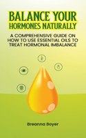 Balance Your Hormones Naturally