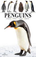 Penguins: (Mini Encyclopedias)