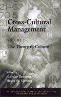 Cross-Cultural Management