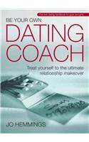 Be Your Own Dating Coach