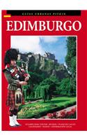 Edinburgh City Guide - Spanish