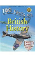 100 Facts - British History