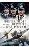 Fighter Aces of the Luftwaffe in World War 2