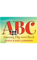 ABC Flip Chart