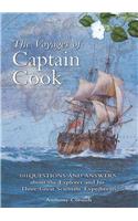 Voyages of Captain Cook