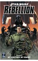 Star Wars - Rebellion Star Wars - Rebellion