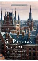 St Pancras Station