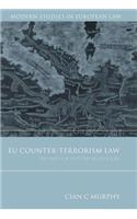 EU Counter-Terrorism Law