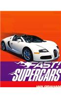 Fast! Supercars