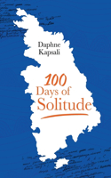 100 days of solitude: (English)