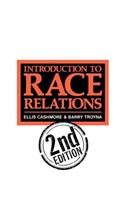 Introduction To Race Relations