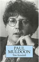 Paul Muldoon