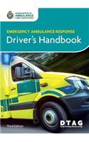 Emergency Ambulance Response Driver Handbook