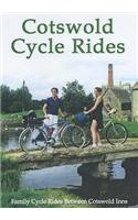 Cotswold Cycle Rides