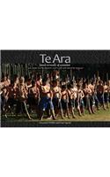 Te Ara: Māori Pathways of Leadership