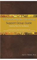 Understanding Your Suicide Grief Support Group Guide