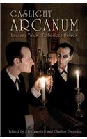 Gaslight Arcanum