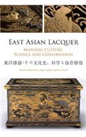 East Asian Lacquer