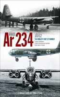 Arado AR 234 Blitz - Op/HS: The World's First Jet Bomber