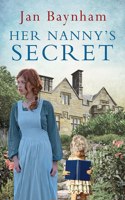 Her Nanny's Secret