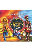 Adventures of Tempus and Fugit