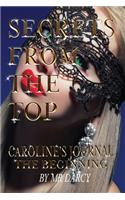 Secrets from the Top Caroline's Journal