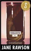 Formaldehyde