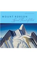 Mount Robson