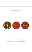 Text Me/Dimmelo Per SMS