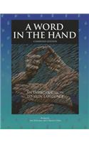 Word in the Hand