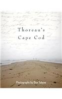 Thoreau's Cape Cod