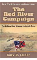 Red River Campaign