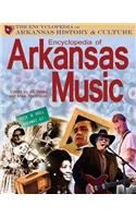 Encyclopedia of Arkansas Music