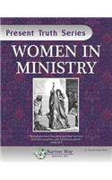 Women in Ministry