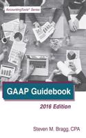 GAAP Guidebook