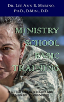 Ministry School Basic Training