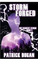 Storm Forged