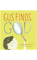 Gus Finds God