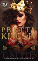 Pretty Kings 4: Race's Rage (The Cartel Publications Presents)(4 Pretty Kings)