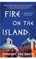 Fire on the Island
