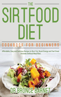 Sirtfood Diet Cookbook for Beginners