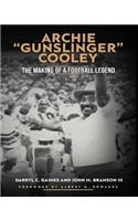 Archie Gunslinger Cooley