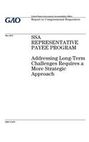SSA Representative Payee Program