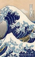 The Great Wave Off Kanagawa