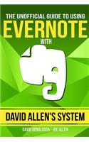 Unofficial Guide to Using Evernote with David Allen's System