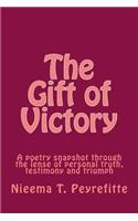 Gift of Victory