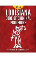 Louisiana Code of Criminal Procedure